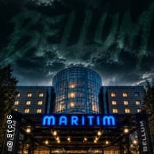 BELLUM 06 – MMA kommt zurück nach Bonn