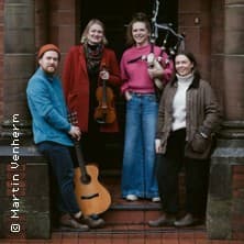 Young Scots Trad Awards Winner Tour 2027