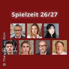 RENT A FRIEND mit C. Beil, M. von Au, A. von Lindenau und T. Krämer