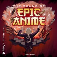 The Sound of Epic Anime
