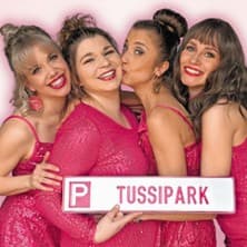 Tussipark - Komödie mit Musik von Christian Kühn Premiere
