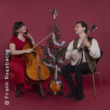 Heart Strings Duet - The Greatest Christmas Songs... & Why!