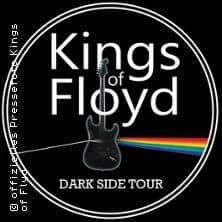 Kings Of Floyd - Dark Side Tour