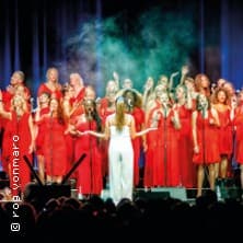 LivinGospel Choir & Band - Christmas Gospel Night Vol. 3