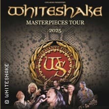 WHITESNAKE by WHITESHAKE - feat. DAVID READMAN