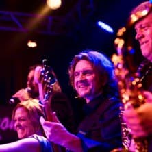 Uncle Fred Soul & Party - 25 Years on Stage - feat. Anny Ogrezeanu (Winner VoG20)