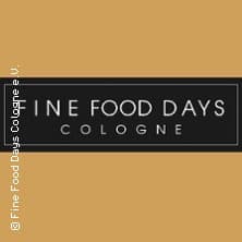 Grand Opening - Küchenparty Deluxe - Fine Food Days Cologne 2026