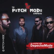 Petch Mode - Ein Abend mit Depeche Mode-Musik