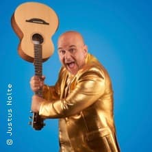 Nito Torres - Nützt ja Nix!