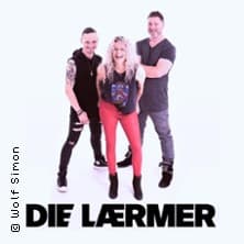 Die Lärmer - Wir sind am Leben!