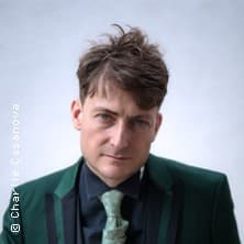 Sebastian Krämer - Gesänge auf der Falltür