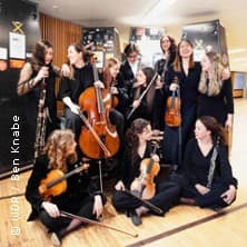 WDR Sinfonieorchester Matinee der Akademie