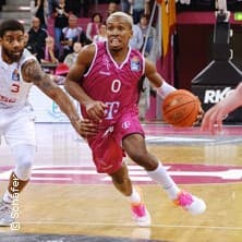 Telekom Baskets Bonn - VET-CONCEPT Gladiators Trier