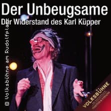 Der Unbeugsame - Der Widerstand des Karl Küpper