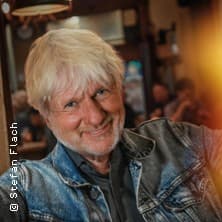 Jürgen Becker - Was spricht gegen einen schönen Abend?
