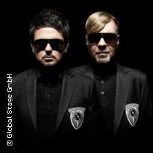 The Disco Boys Originals - Back to the roots of Disco House