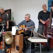 Backyard Safari - Auf der Pirsch im Dschungel der Popmusik