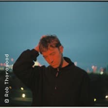 Nathan Ball - The What's New Old Friend? Album Tour
