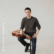 Ladislav Pazdera - Gitarrenkonzert Akustisch Solo: Album 2023 / Chiaroscuro