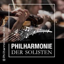 VIVALDI - Die Vier Jahreszeiten Philharmonie der Solisten