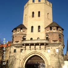 Severin, Trude und die Schokolade - Severinsviertel & Rheinauhafen-Stadtführung