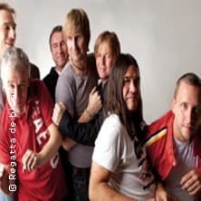 Reggatta De Blanc - A Tribute to The Police & Sting
