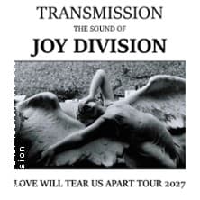 Transmission - The Sound Of Joy Division