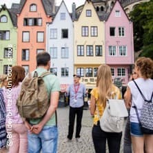 Köln In Kürze - Stadtführung