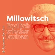 Millowitsch - Endlich wieder lachen