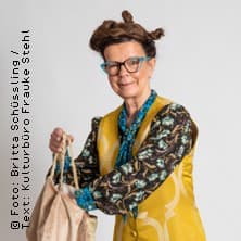 Frieda Braun - Ausgeheckt - Vorpremiere