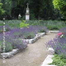 Melatenfriedhofsführung - FF STADTFÜHRUNGEN
