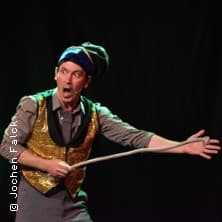 Jochen Falck - Betreutes Lachen