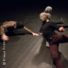 Momentum #2 - CocoonDance Company