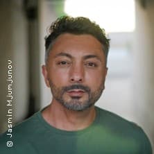 Özgür Cebe - Geist ist geil