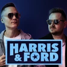 Harris & Ford