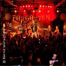 Forgotten Sons feat. La Finesse - Acoustic Childhood