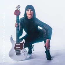 Erja Lyytinen & Band - Smell The Roses Tour 2026