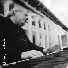 Grigory Sokolov - Klavierrecital / Ost-West-Festival