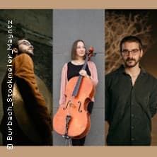 Alys Trio - A Tree Tale - Ein musikalischer Zyklus über Werden und Vergehen