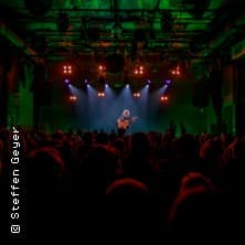 Götz Widmann - Live