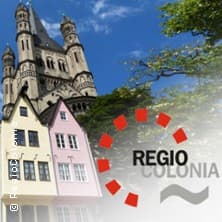 Veedelstour durch das Agnesviertel - 1,5 Std Stadtführung