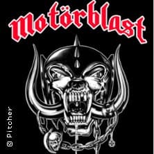 Motörblast - A Tribute to Motörhead