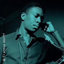 WDR Big Band John Coltrane 100 – WDR Big Band feat. Chris Potter & Bob Mintzer