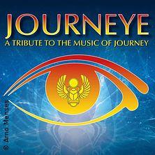 Journeye - Tribute to JOURNEY