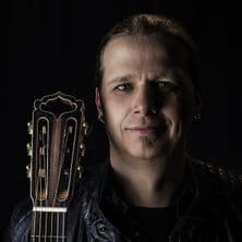 Stefan Eichner spielt Reinhard Mey