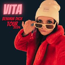 Vita - Benimm Dich Tour 2024
