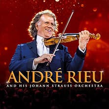 Upgrade - Restaurant Henkelmännchen - André Rieu - Tour 2026
