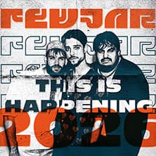Fewjar - This Is Happening