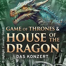 Game of Thrones & House of the Dragon – Das Konzert / 673