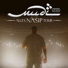 Mudi - Alles Nasip Tour 2026